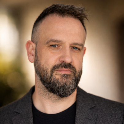 Radoslaw Latarski - Design Systems Consultant Senior Product Designer