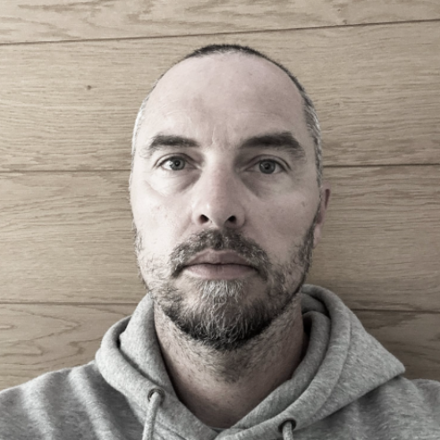Morgan Barba - Graphiste / Web Designer