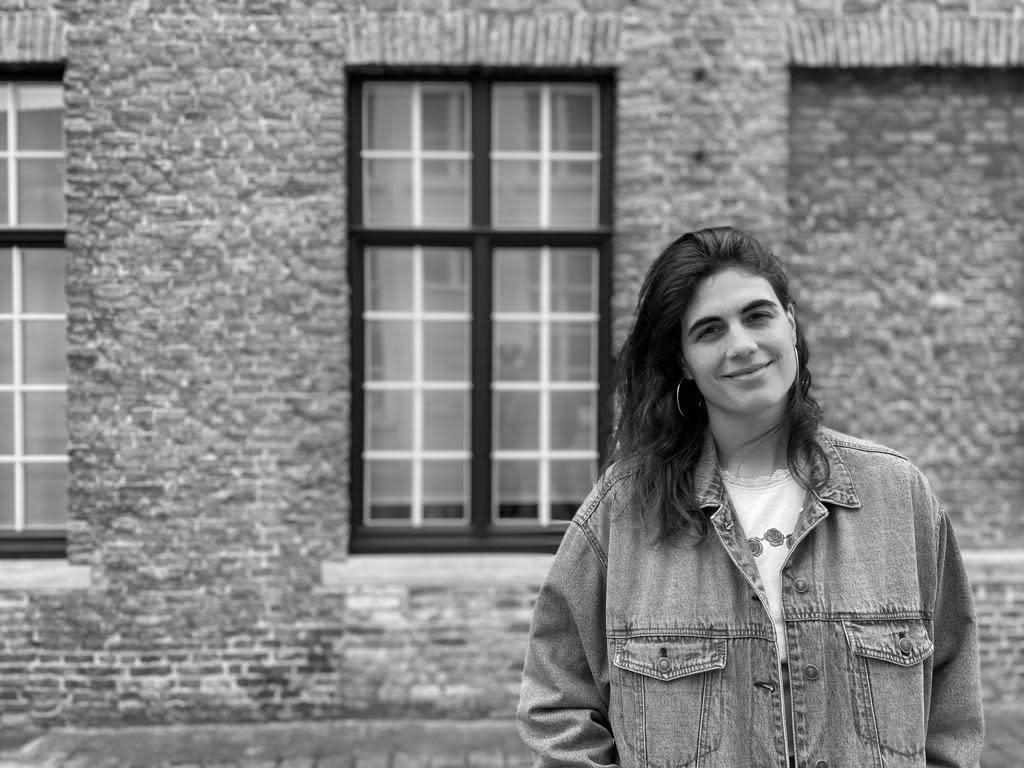 Helena Mirkovic