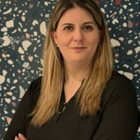 Hakima Bouzid