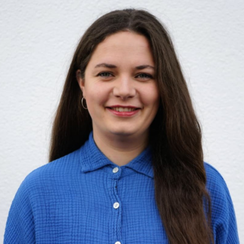 Denisa Mücke - Sales & Marketing Expert