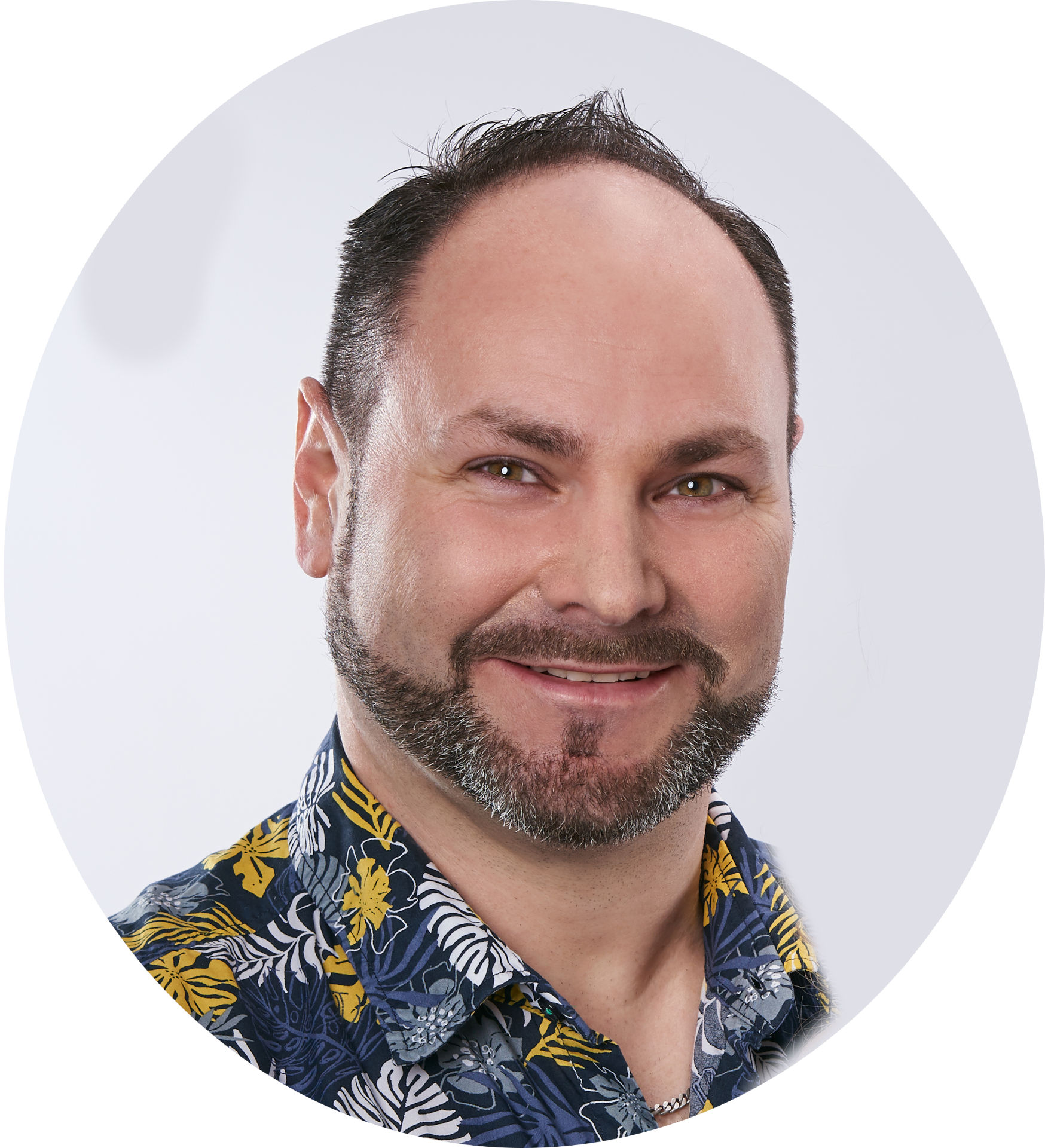John Kellner - Full Stack Developer Java, Cloud Engineer, Linux 