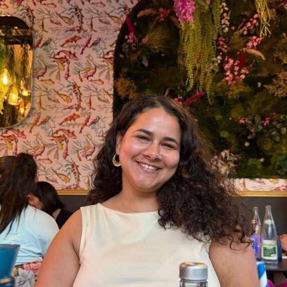 Nada Hammout