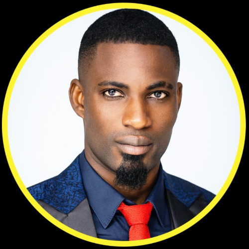 Yannick Nsana Madou - Créateur de contenu