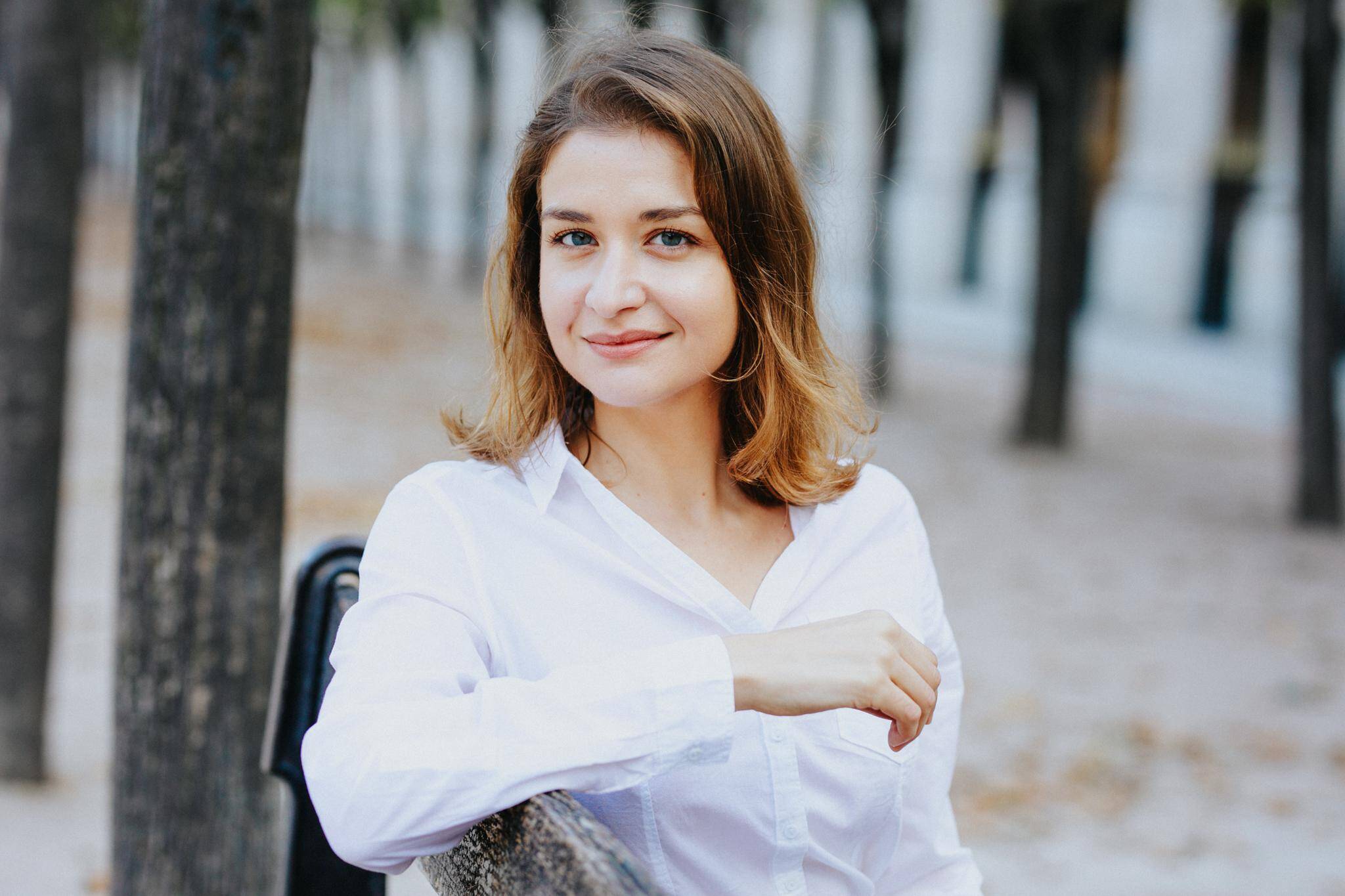 Alexandra Beraldin