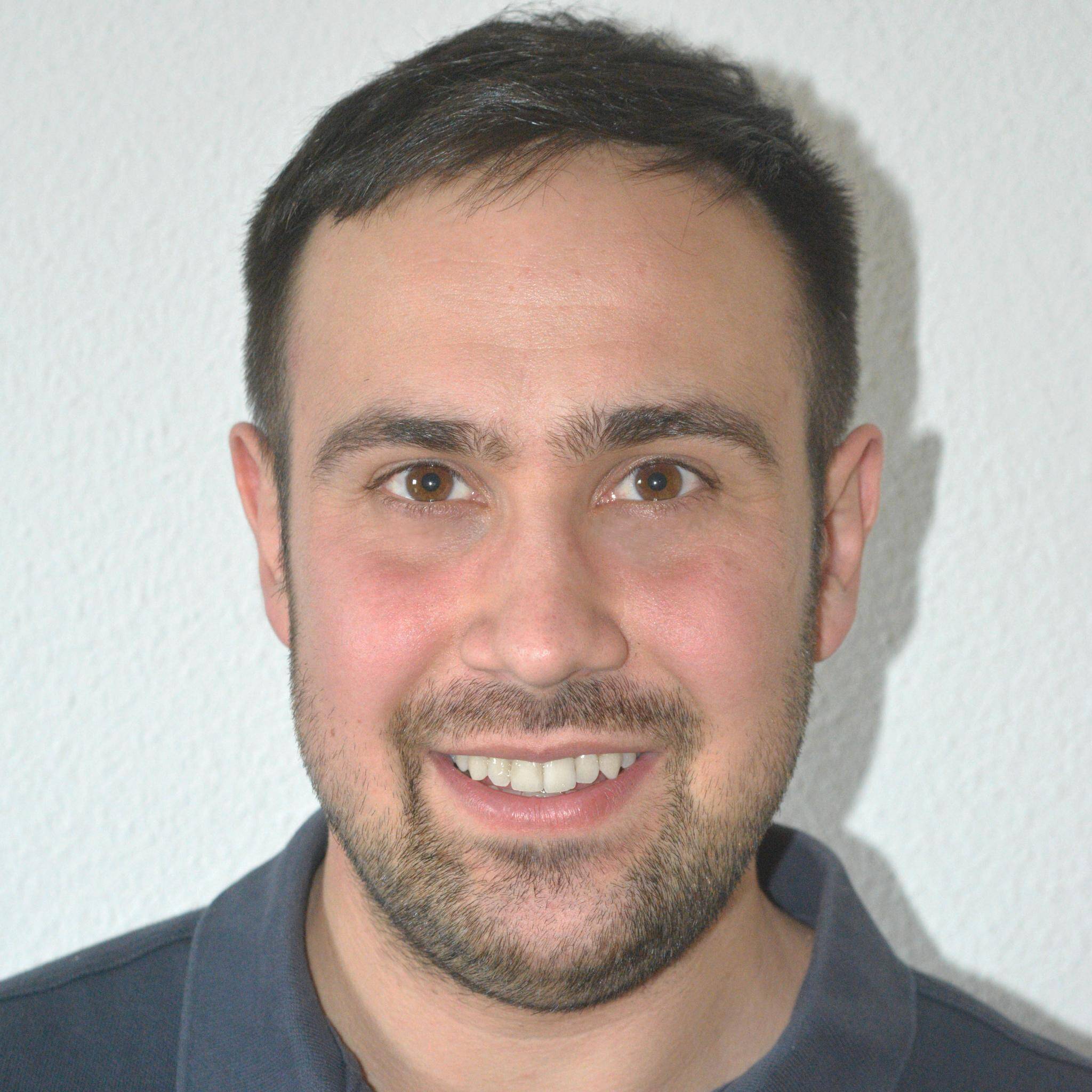 Rafa Barajas Blanco