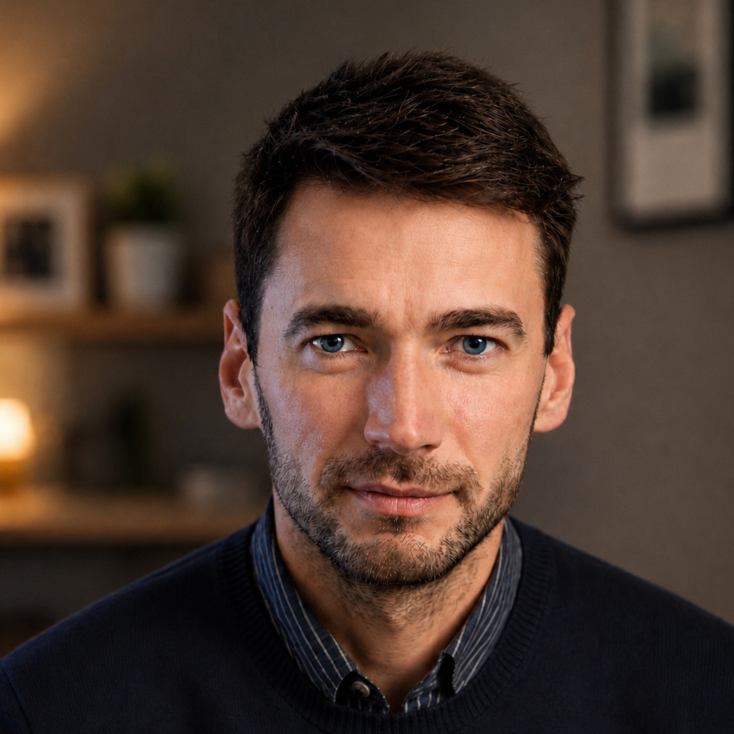 Jean-François R. - Chef de projet | PMO | Manager de transition