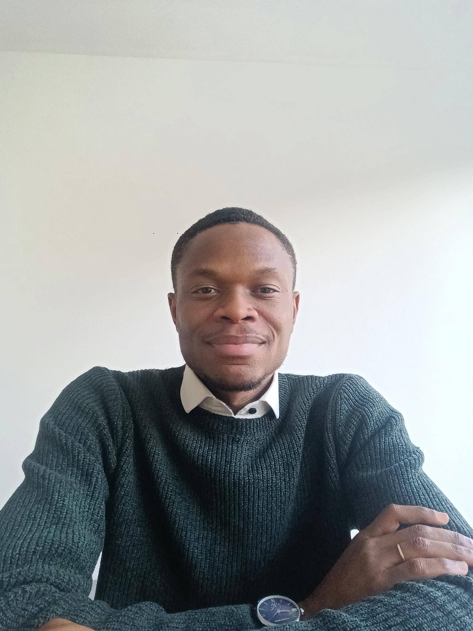 Jean-Jacques Akakpo