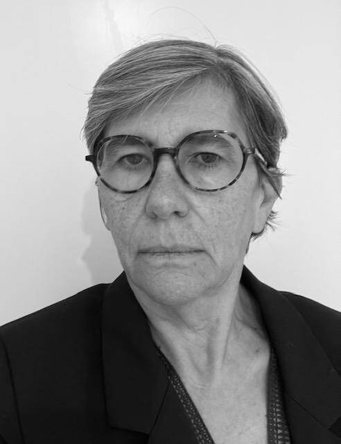 Pascale Garnier