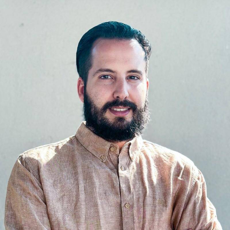 Rubén Jiménez Lancho - Desarrollador Angular | NestJs