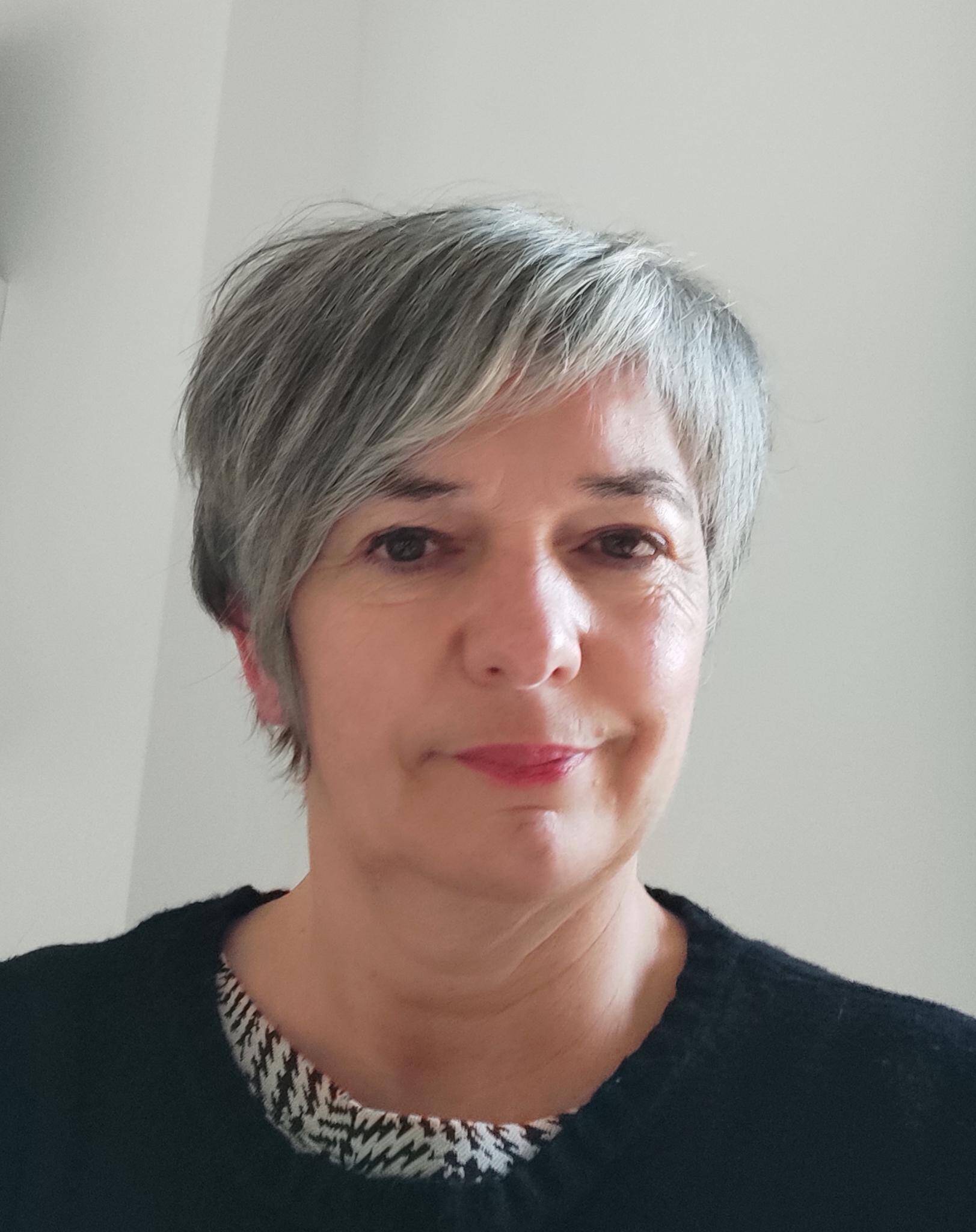 Marie Annick Gautier