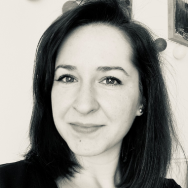 Noemi Gangel - Culture & Engagement Coach | Leadership Trainer