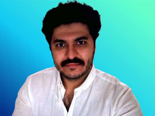 Joseph Tas - Marketing Data Infrastructure Engineer
