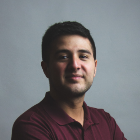 Jonatan Pinheiro - Digital Engineering Manager