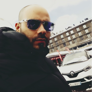 Cristian V. - Desarrollador Web & Automatización IA