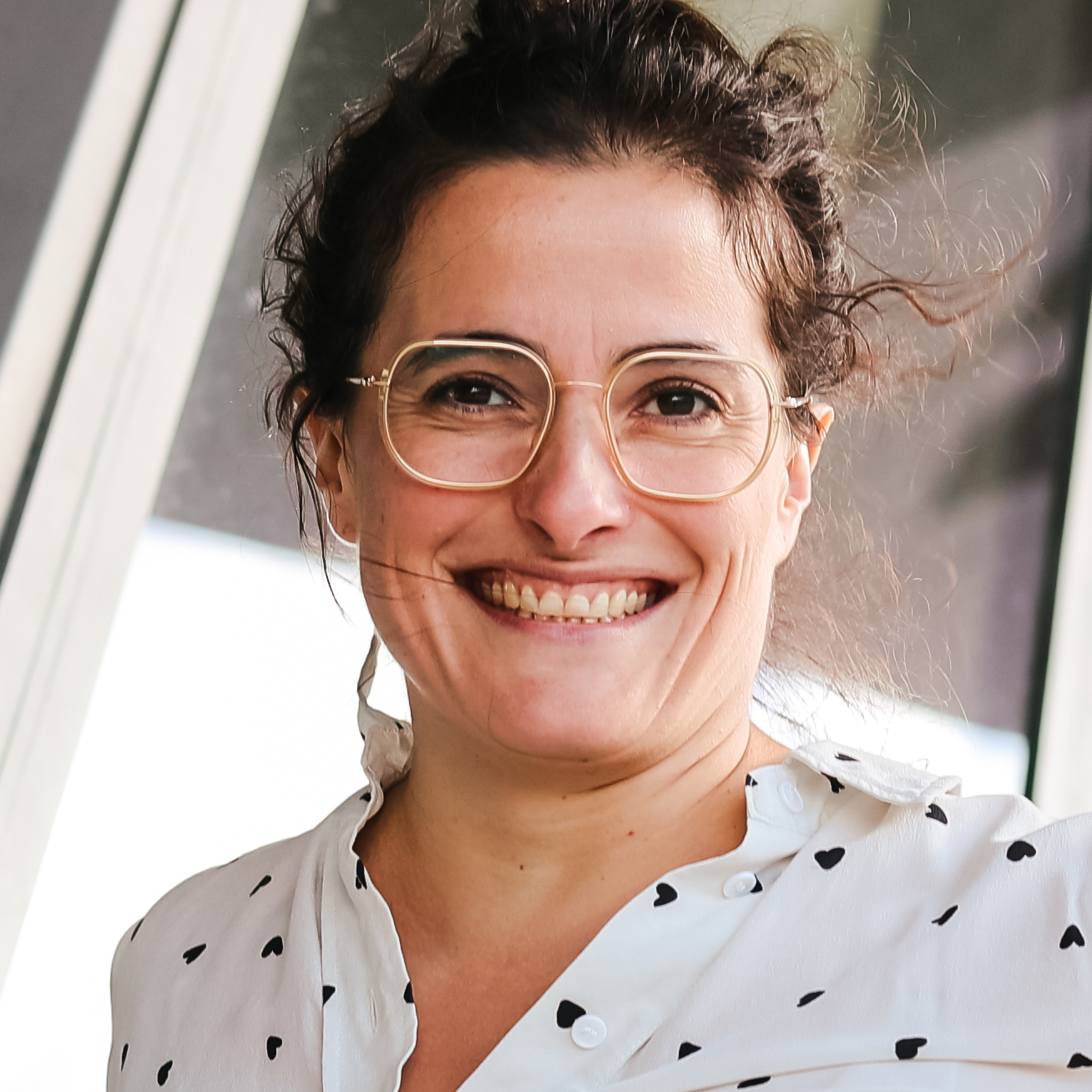 Marielle Besson - Formatrice Adobe | Graphiste | OPCO  | TOSA | CPF