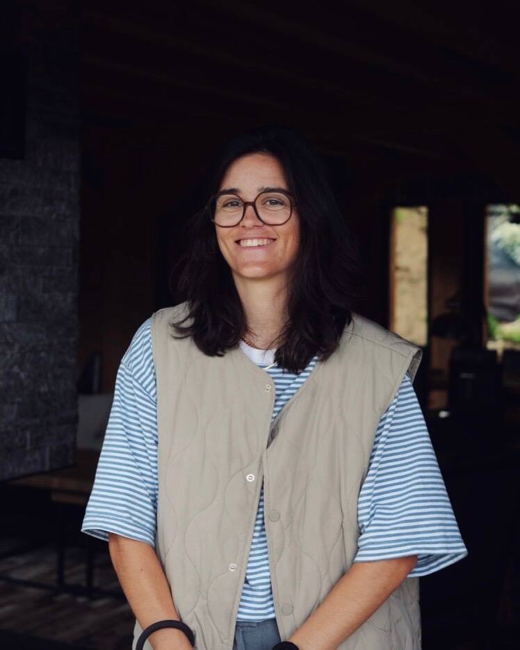 Soline Despaux - Photographe | Filmmaker