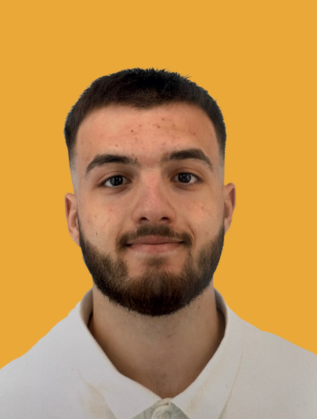 Nathan Moulin - Responsable marketing