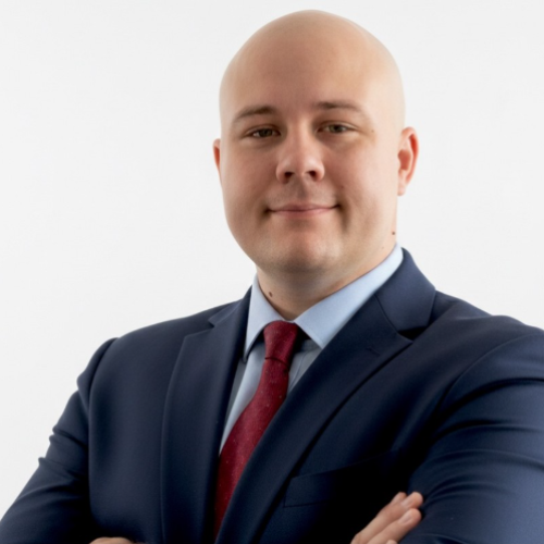 David Simonic Galun - System & Workflow Architect