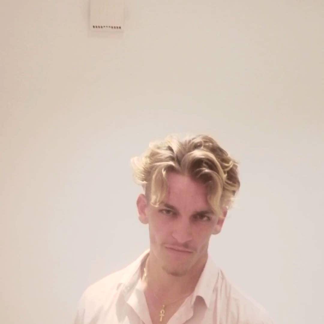 Julien Desvignes