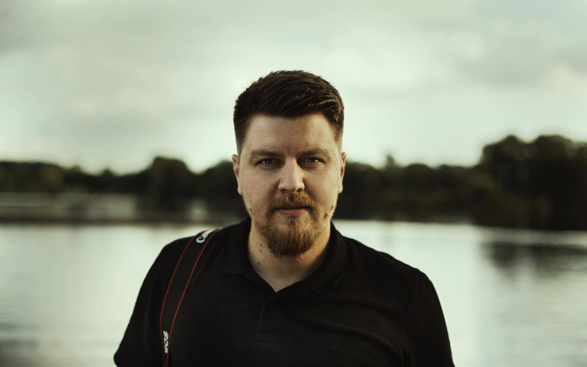 Marius Brinaru