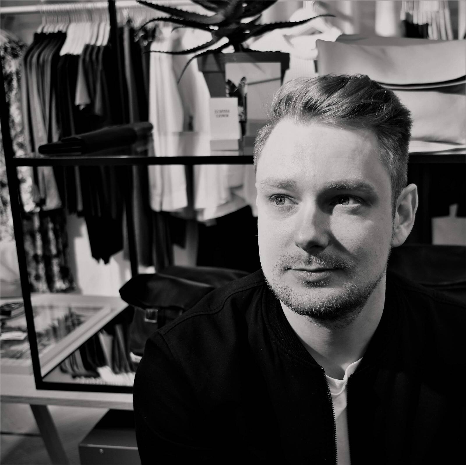 Marvin Olschewski - Interim COO | Teams skalieren & stabilisieren