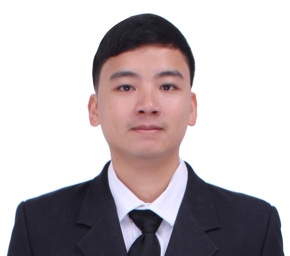 Tim Anh Dung Golinelli - Customer support specialist