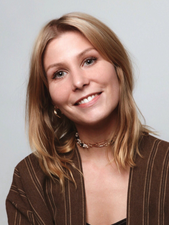 Lea Rebstock