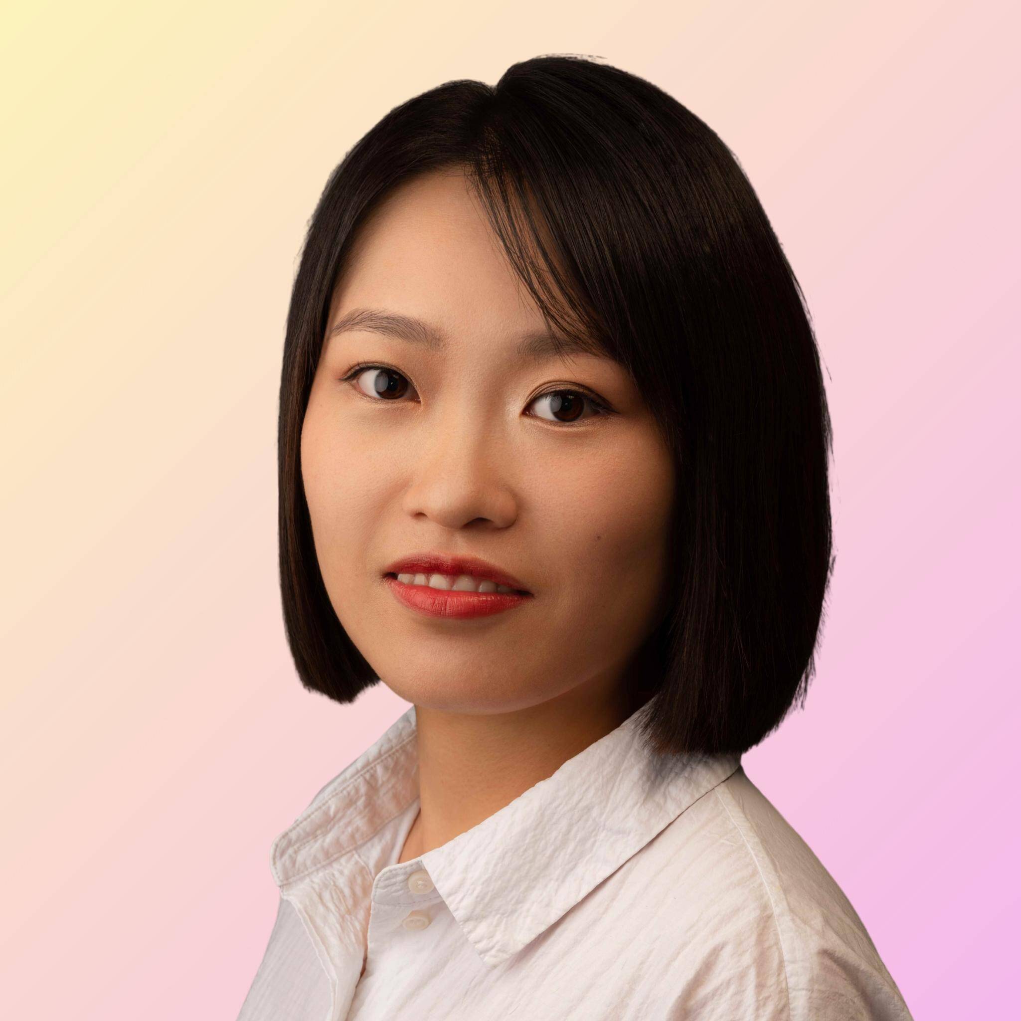 Yanling Jiang - No-code solution builder | Airtable Notion Make