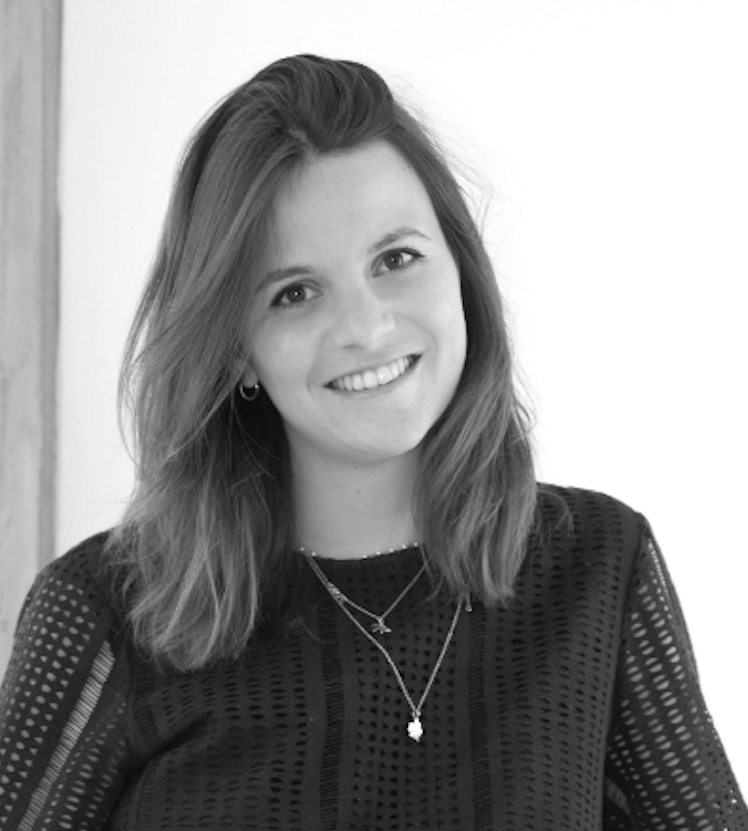 Pauline Vasse - designer industrielle