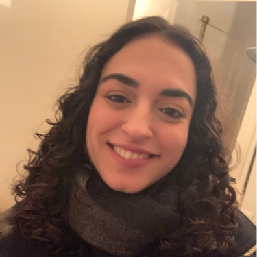 Serene Kasamani - Product Marketing Manager
