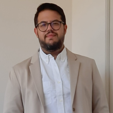 Iván Joaquin Castro Leal