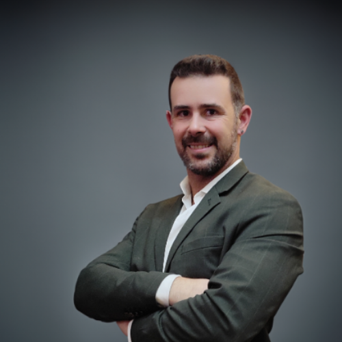 Gonzalo Garcia