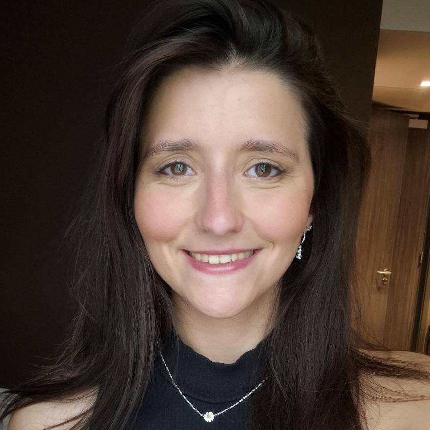 Sara  - Assistante administrative & relation client