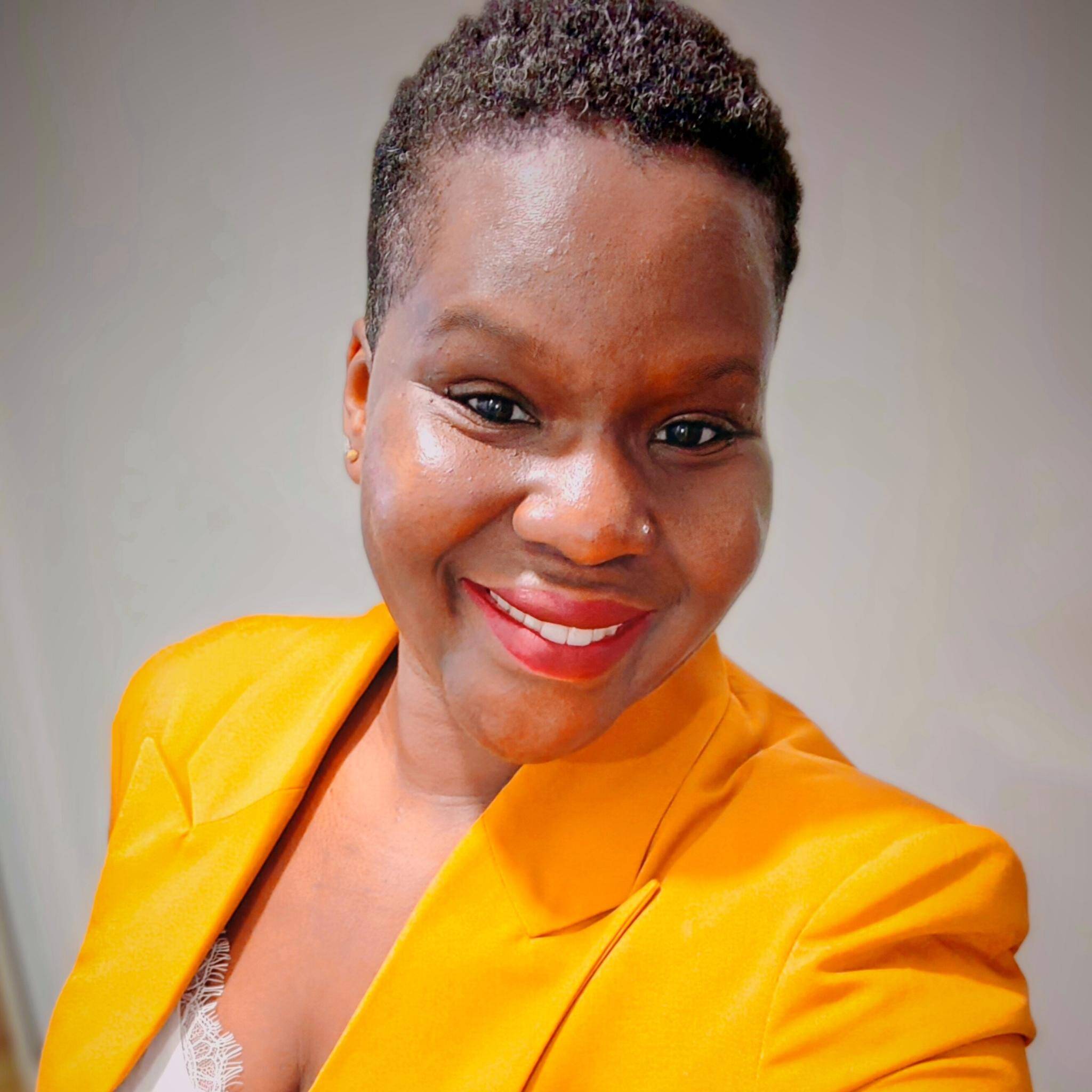Diaminatou Sidibé