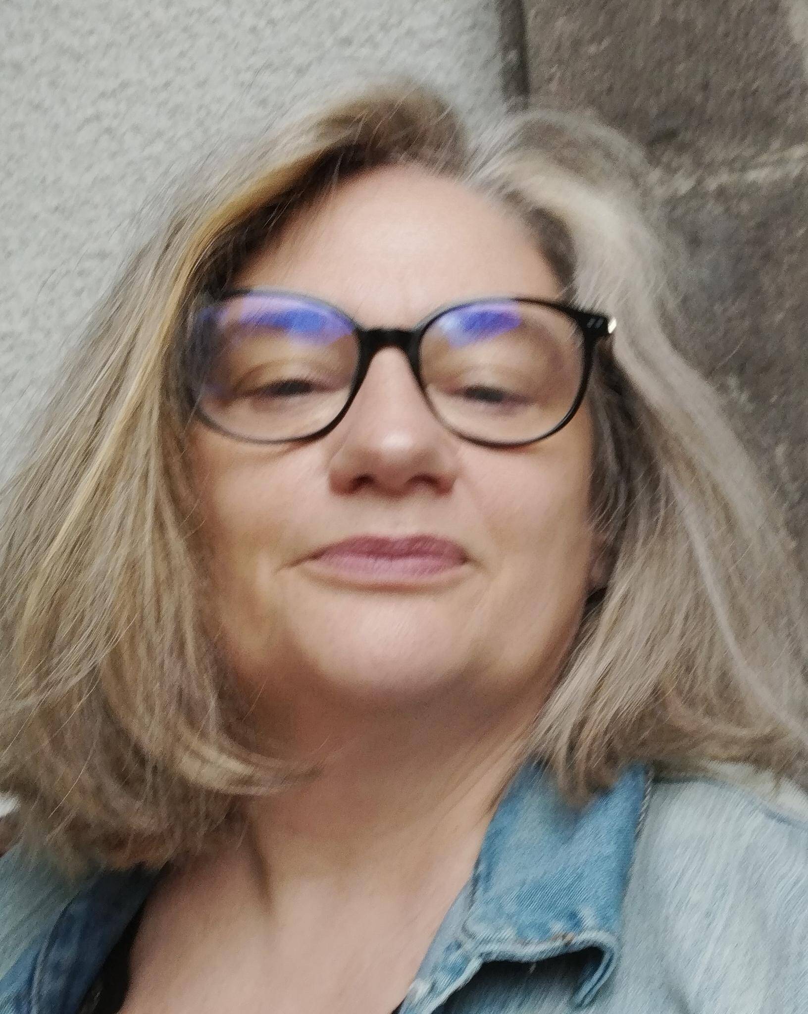 Sandra Gardette