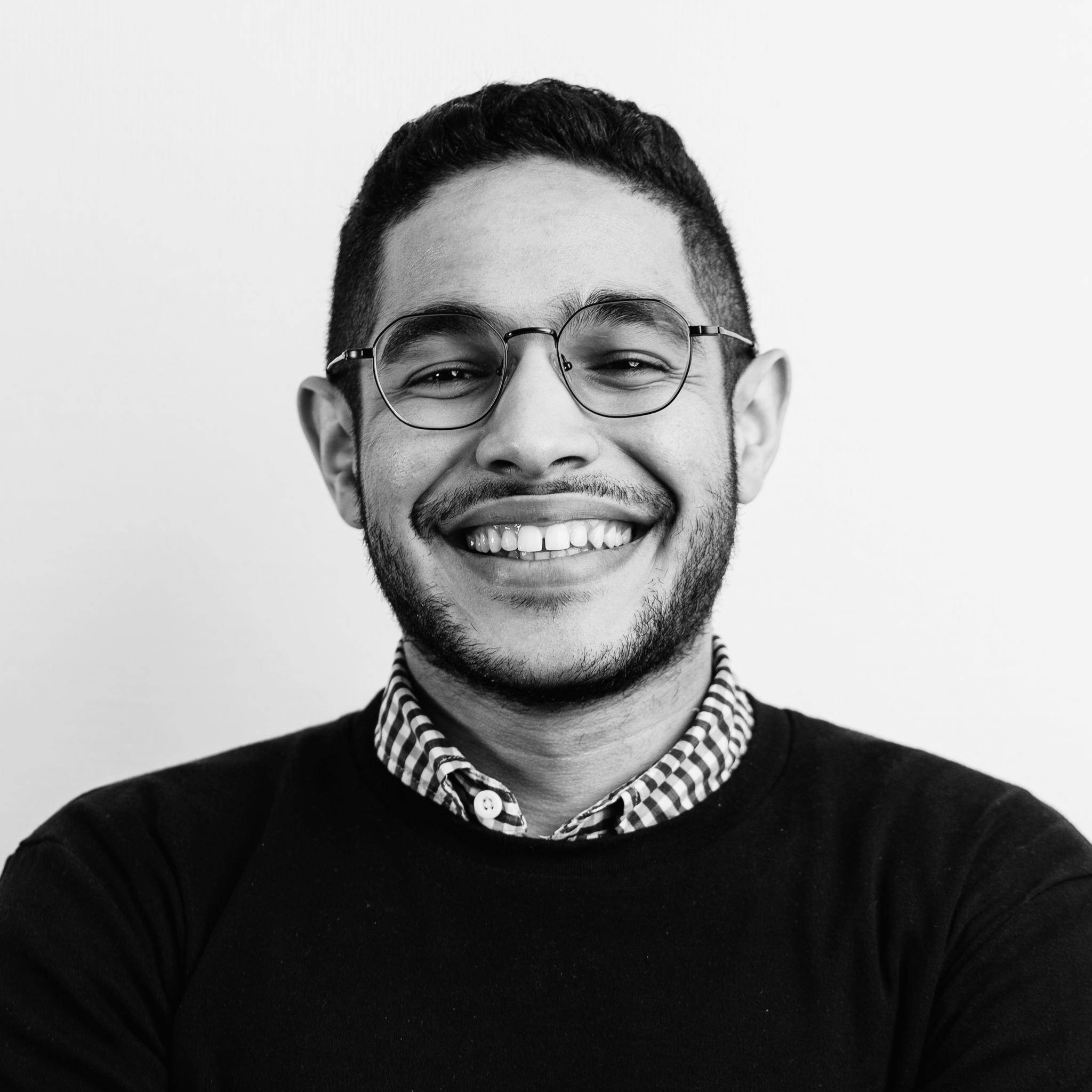 Youssef K. - AI Platform Engineer | Senior Engineer