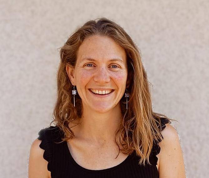 Manon Bonhomme - conseil supply chain coach professionnelle 