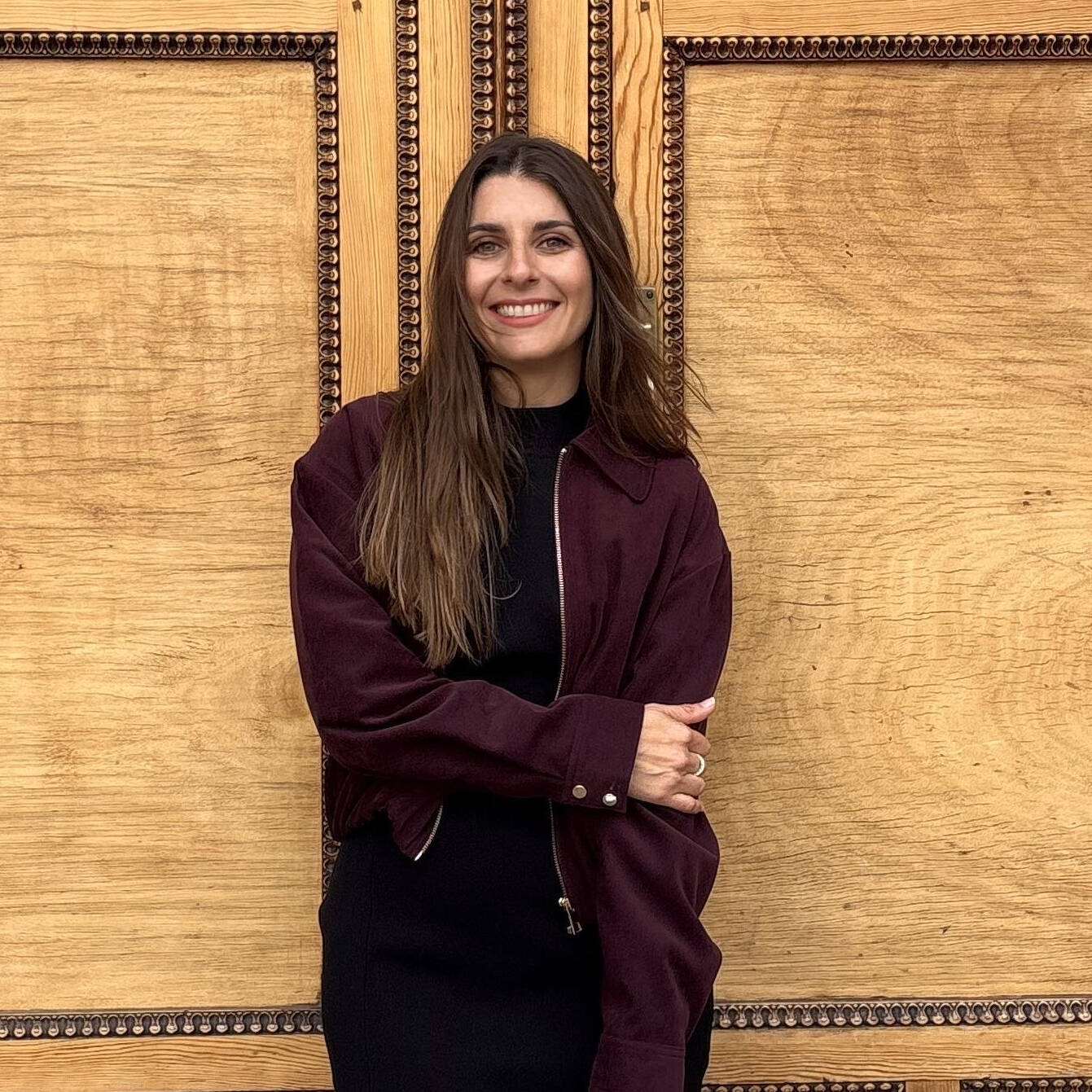 Florencia Fontana - Arquitecto