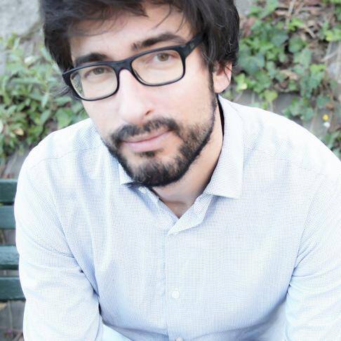 Nestor Lopez De Arroyabe - Product Design | User Research