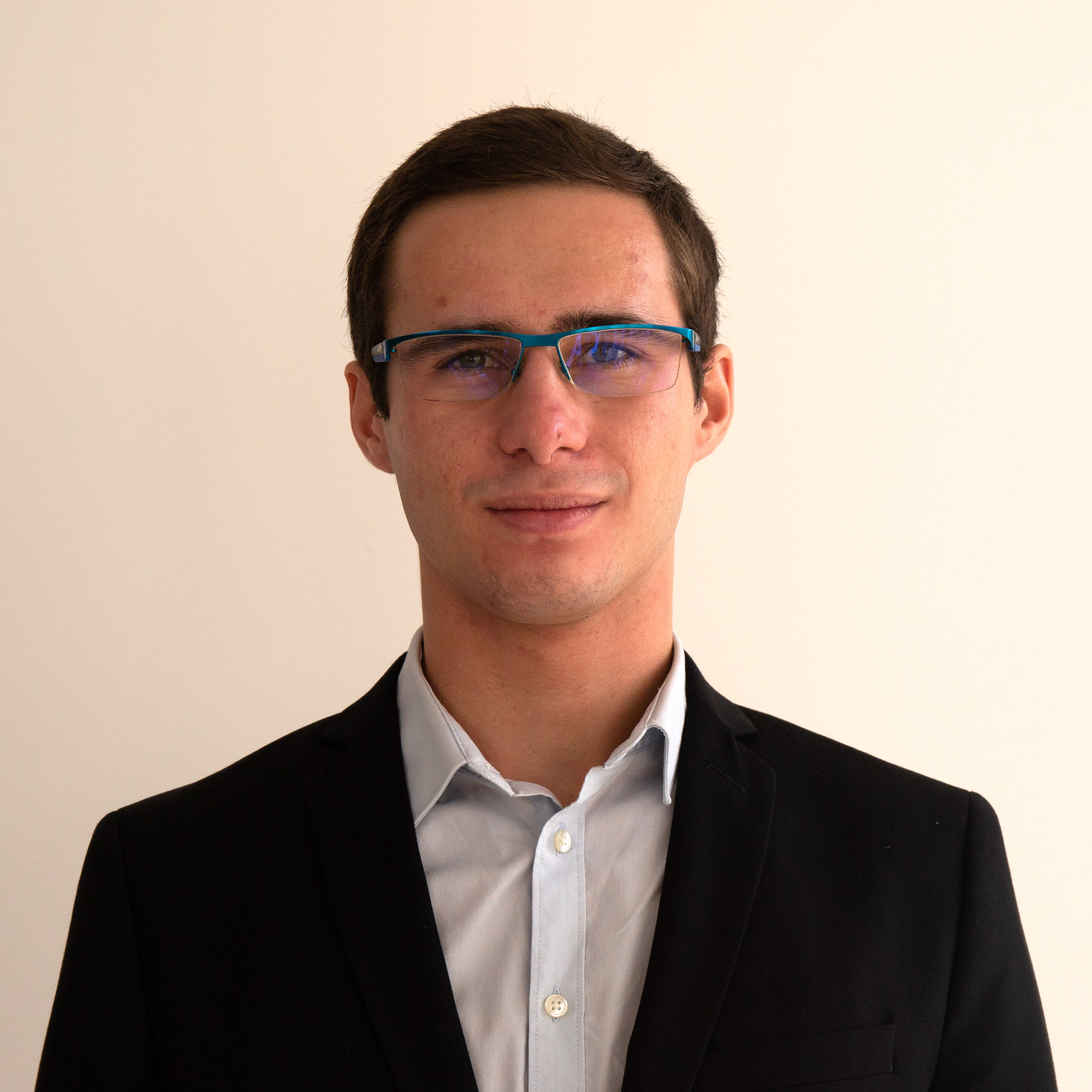 Guillaume Raballand