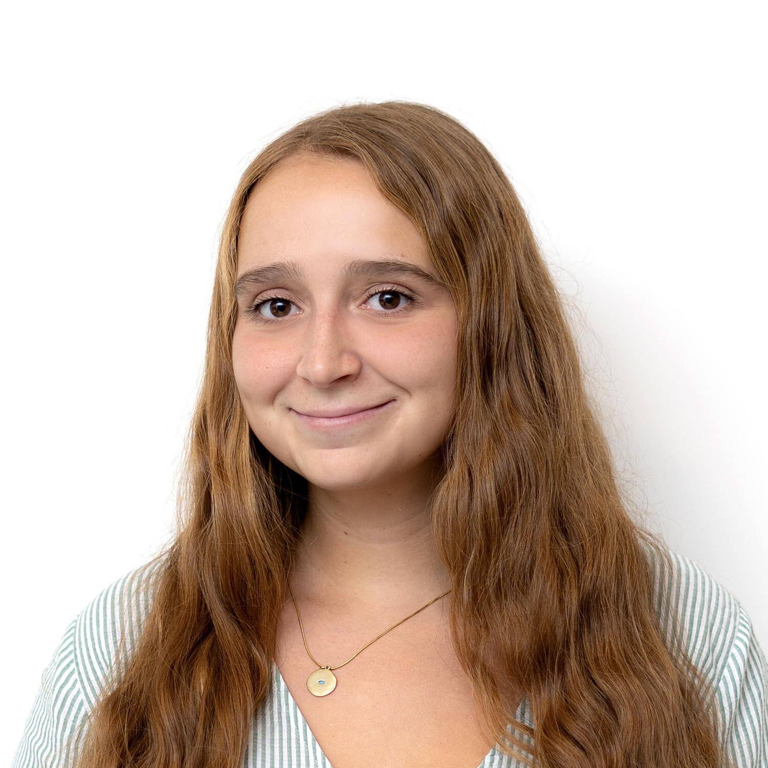 Agathe N.