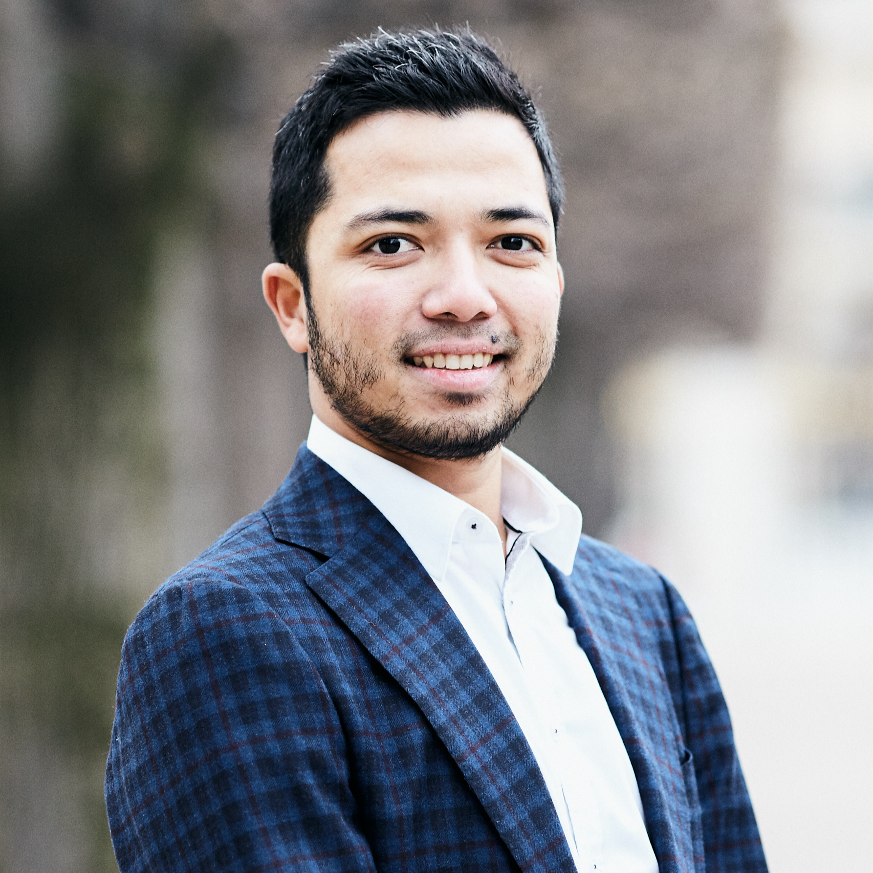 Kevin Bhurtun - Head of Data | Staff AI & Analytics Engineer