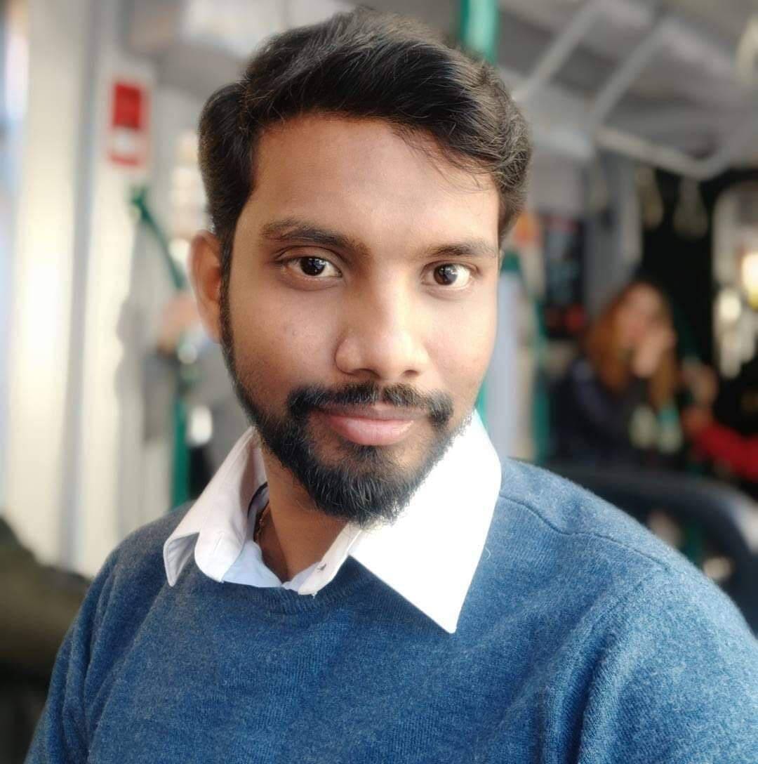 Jayaraj Antony
