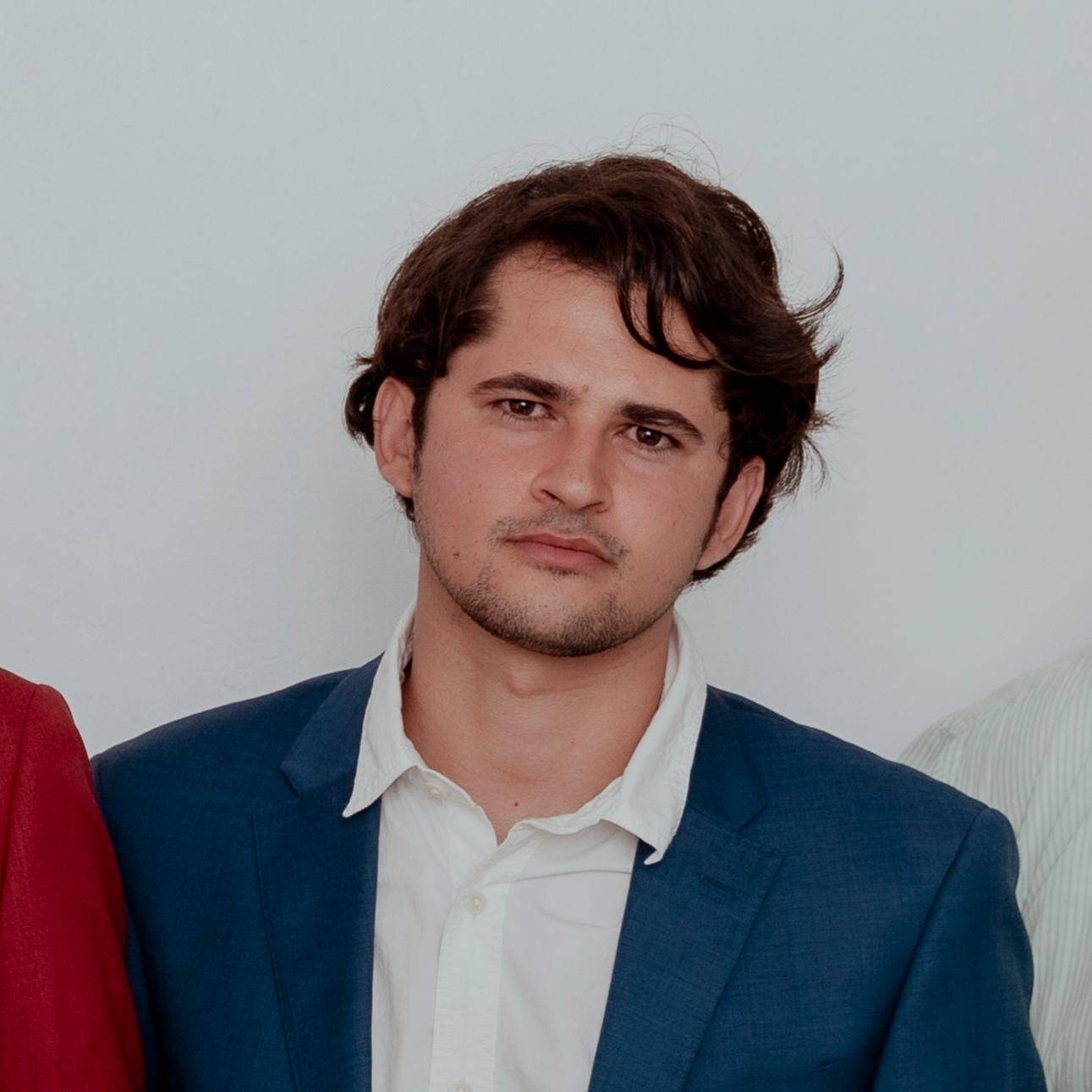Thibaut Barbiera