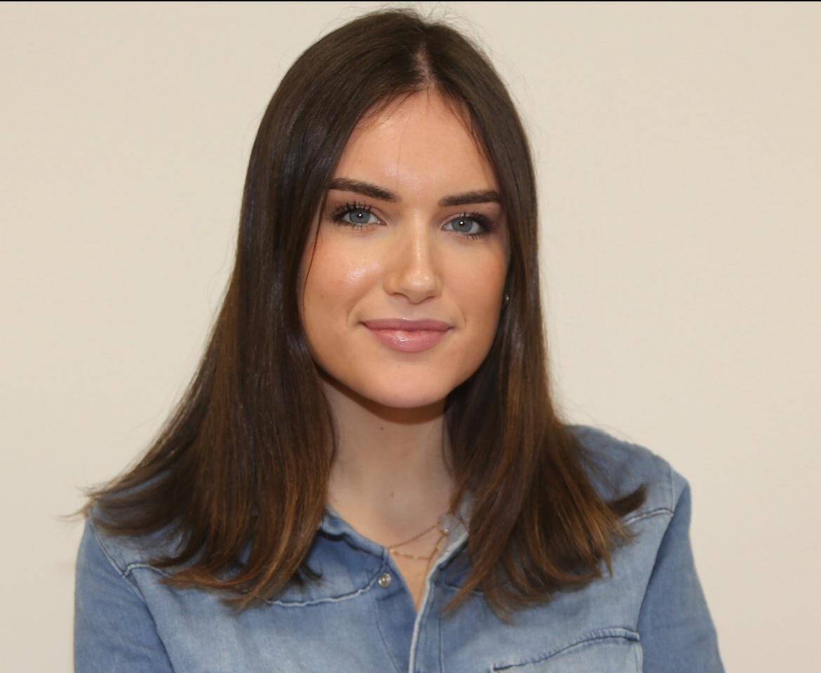 Jessica Aaron