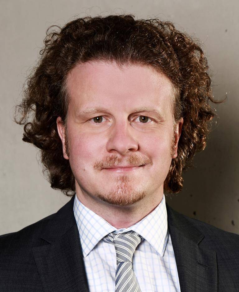 Baris Calisan - Sustainable Finance Marketing & Consulting