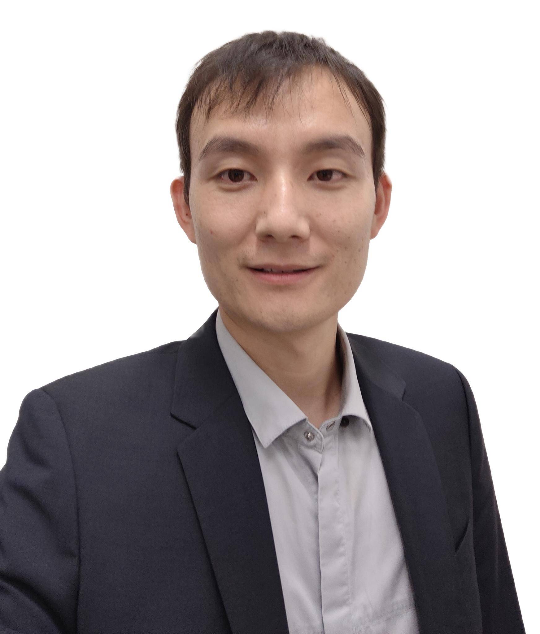 Jason Mao