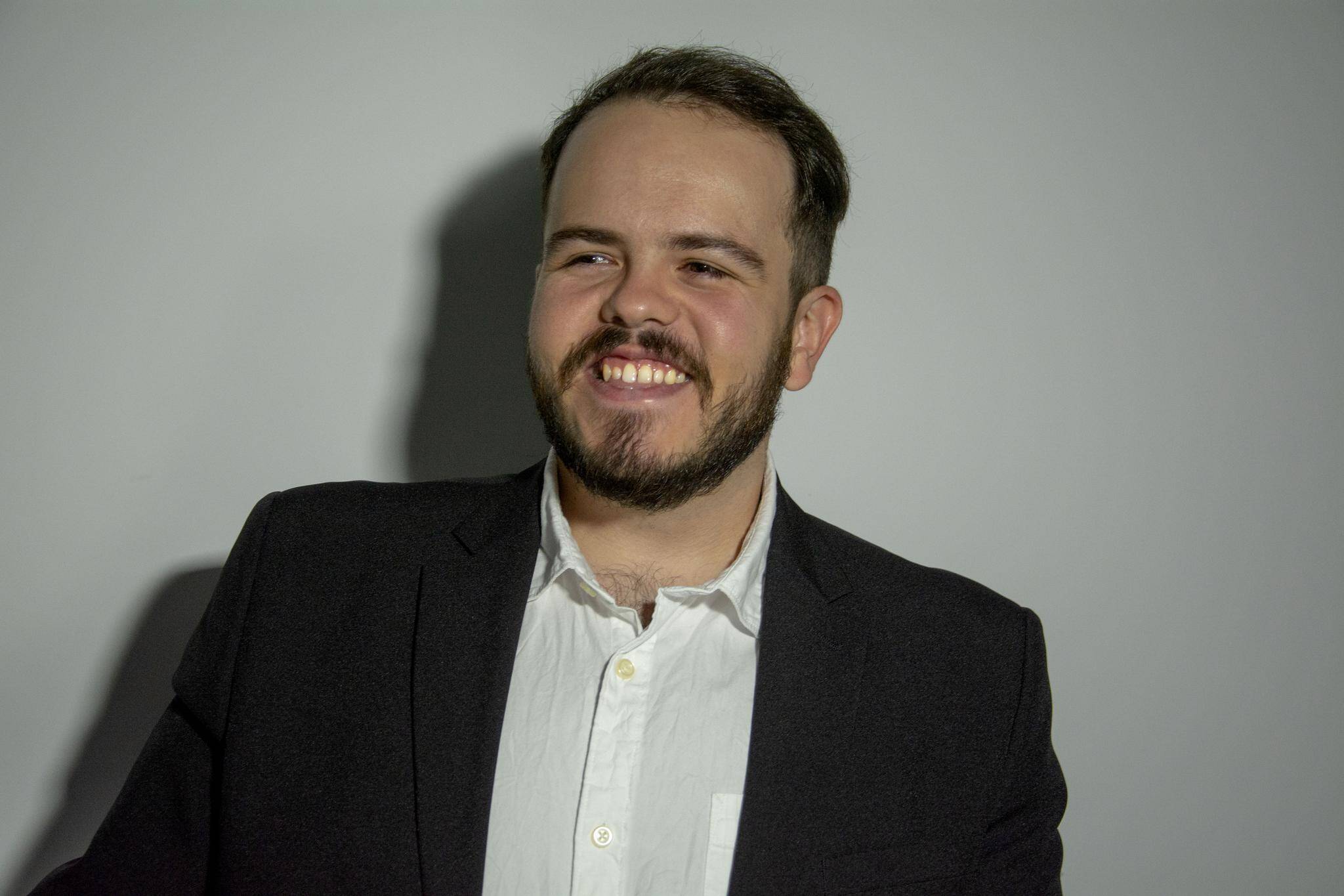 Manuel González - Problem solver | Full Stack Developer | UX/UI
