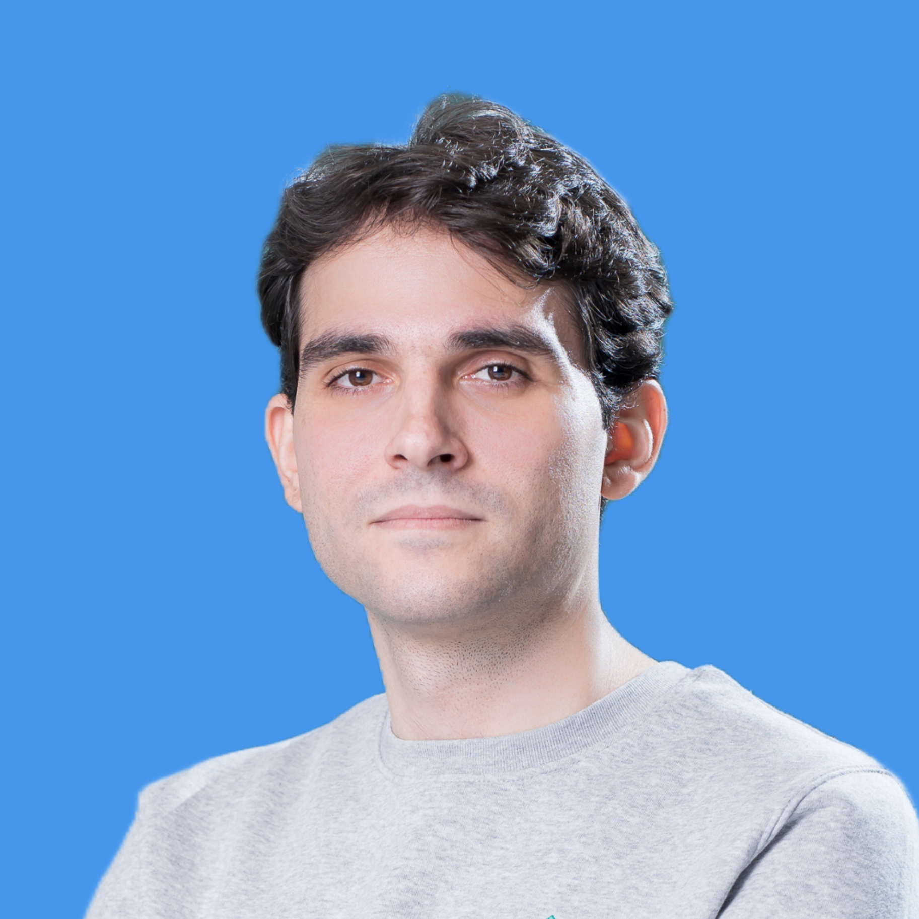 Tarek Zaibet